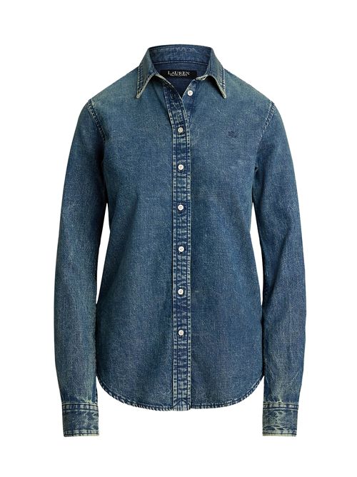 Denim shirt LAUREN RALPH LAUREN | 200971084001DN